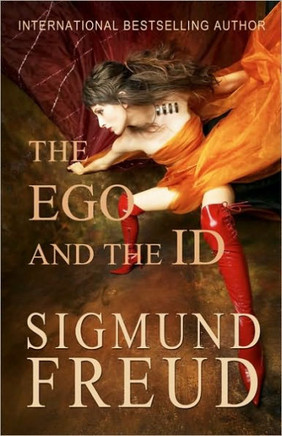 The Ego and the Id - 9781451537239