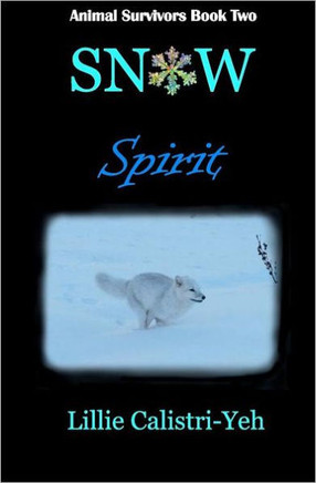 Snow Spirit