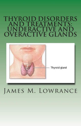 Thyroid Disorders and Treatments: Underactive and Overactive Glands: Understanding Hypothyroid and Hyperthyroid Conditions