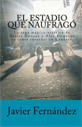 El estadio que naufrag??,Fernandez