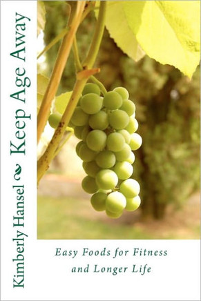 Keep Age Away: Easy Foods for Fitness and Longer Life