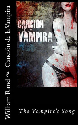 Cancion de la Vampira
