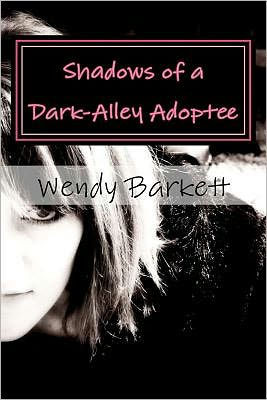Shadows of a Dark-Alley Adoptee: An Adoptee's Search for Self
