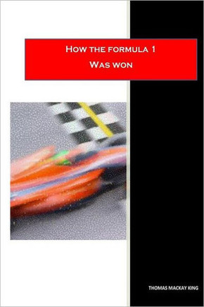 How The Formula One Was Won
