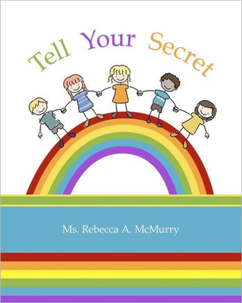 Tell Your Secret