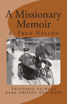 A Missionary Memoir