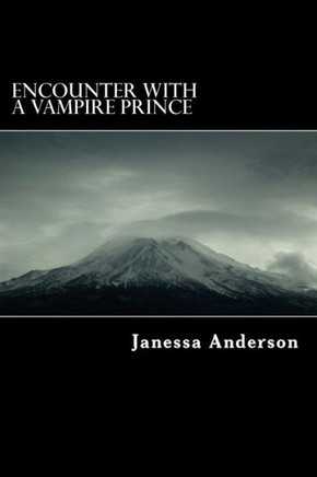 Encounter With A Vampire Prince