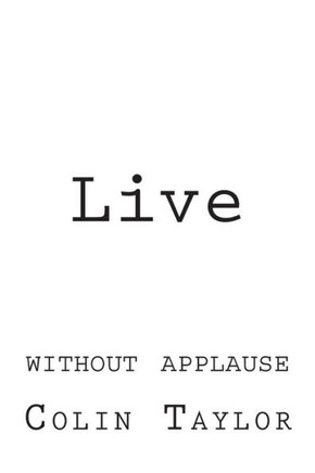 Live: Without Applause