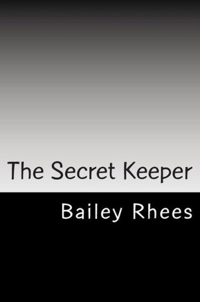 The Secret Keeper: Secret Mystery Adventure Romance Fiction Fanstasy