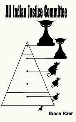 All Indian Justice Committee: SWC Edition