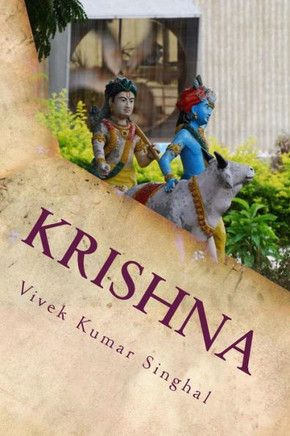 Krishna: The Celestial Call