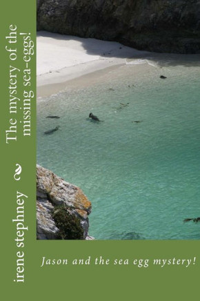 The mystery of the missing sea eggs!