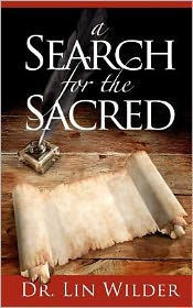 A Search for the Sacred