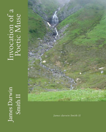 Invocation of a poetic muse