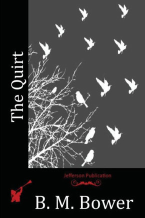The Quirt