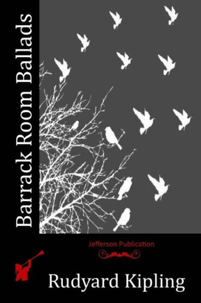 Barrack Room Ballads