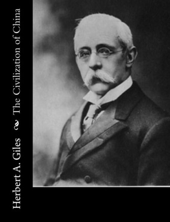 The Civilization of China