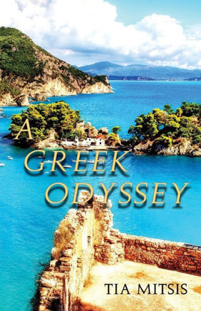 A Greek Odyssey