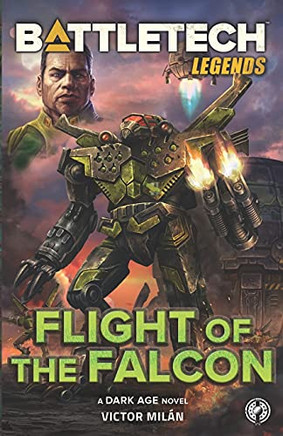 Battletech Legends: Flight Of The Falcon