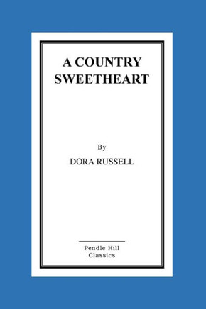 A Country Sweetheart