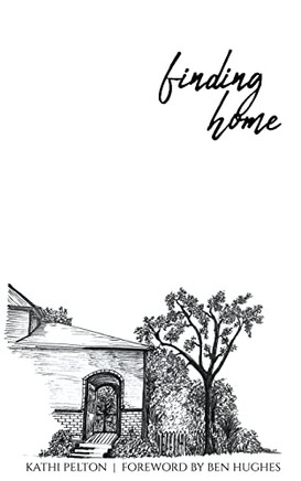 Finding Home: A Doorway Of Hope