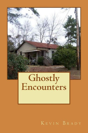 Ghostly Encounters