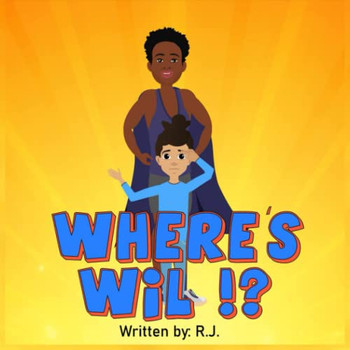 Where's Wil? Where's Wil?