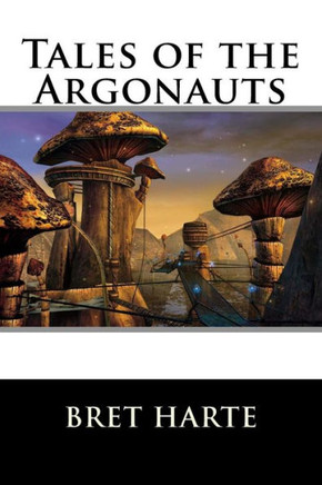 Tales of the Argonauts