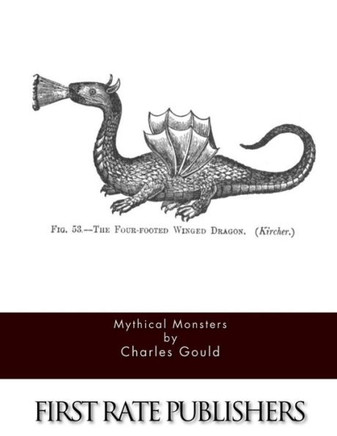 Mythical Monsters