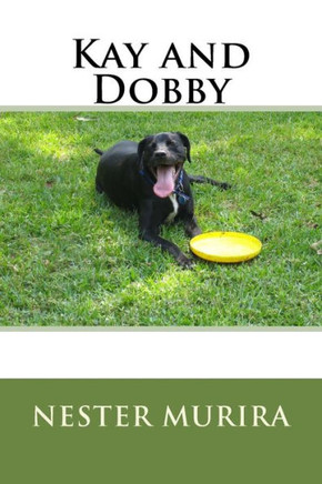 Kay and Dobby