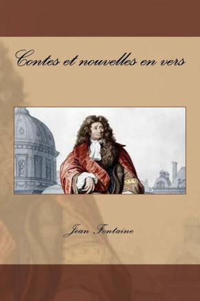 Contes et nouvelles en vers