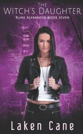 The Witch's Daughter