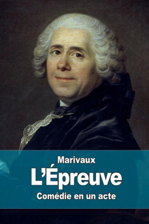 L'?preuve