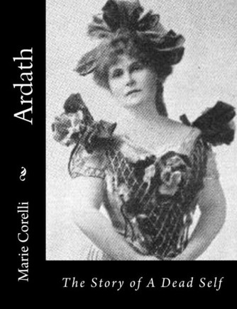 Ardath: The Story of A Dead Self