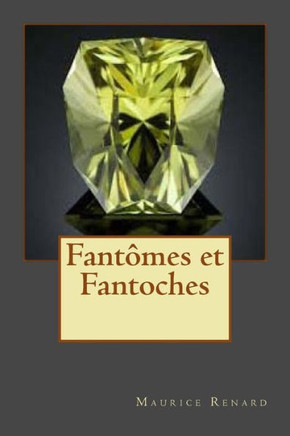 Fantomes et Fantoches