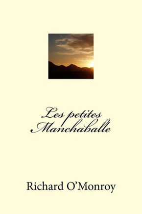 Les petites Manchaballe