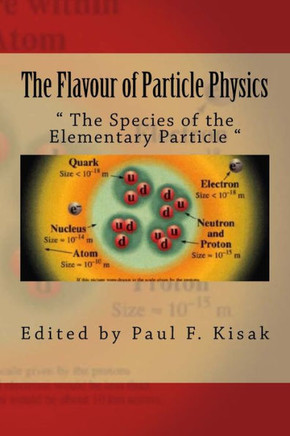The Flavour of Particle Physics: "" The Species of the Elementary Particle ""