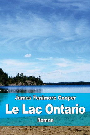 Le Lac Ontario