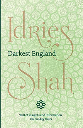 Darkest England - 9781784791681