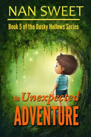 An Unexpected Adventure