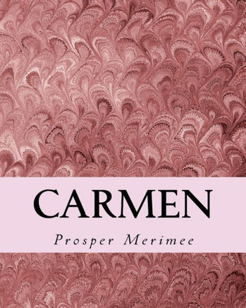 Carmen - Large Print