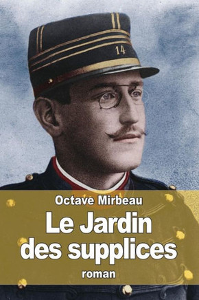 Le Jardin des supplices