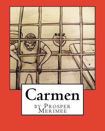Carmen - Large Print