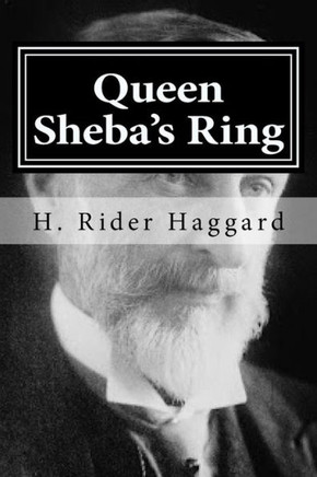 Queen Sheba's Ring