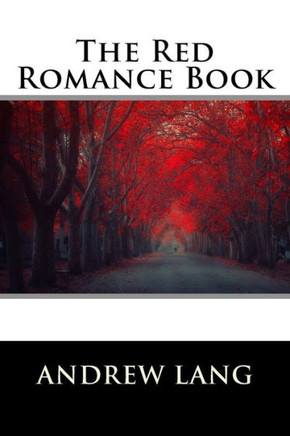 The Red Romance Book