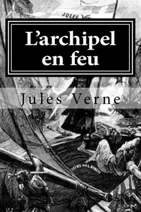 L'archipel en feu