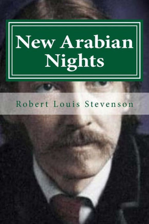 New Arabian Nights