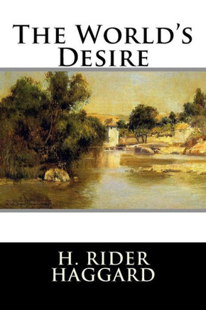 The World's Desire
