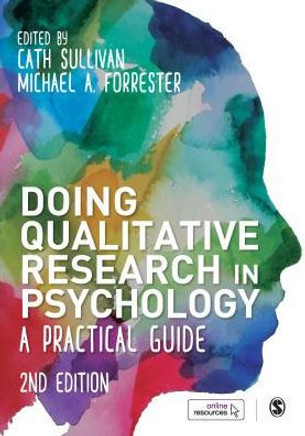 Doing Qualitative Research in Psychology: A Practical Guide