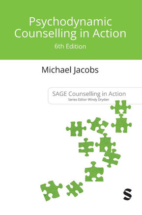 Psychodynamic Counselling in Action